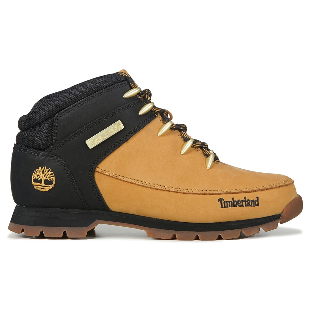 Timberland Eurosprint Hiker Boot | Famous Footwear