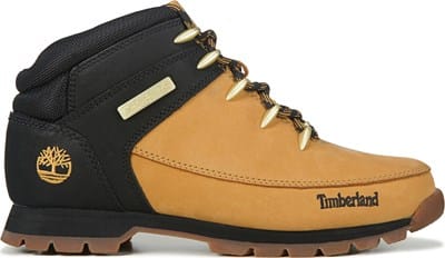Timberland Shoes, Famous Footwear