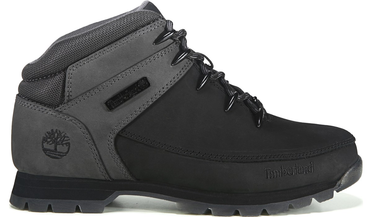 Timberland Men's Eurosprint Mid Hiker Boot | Famous Footwear