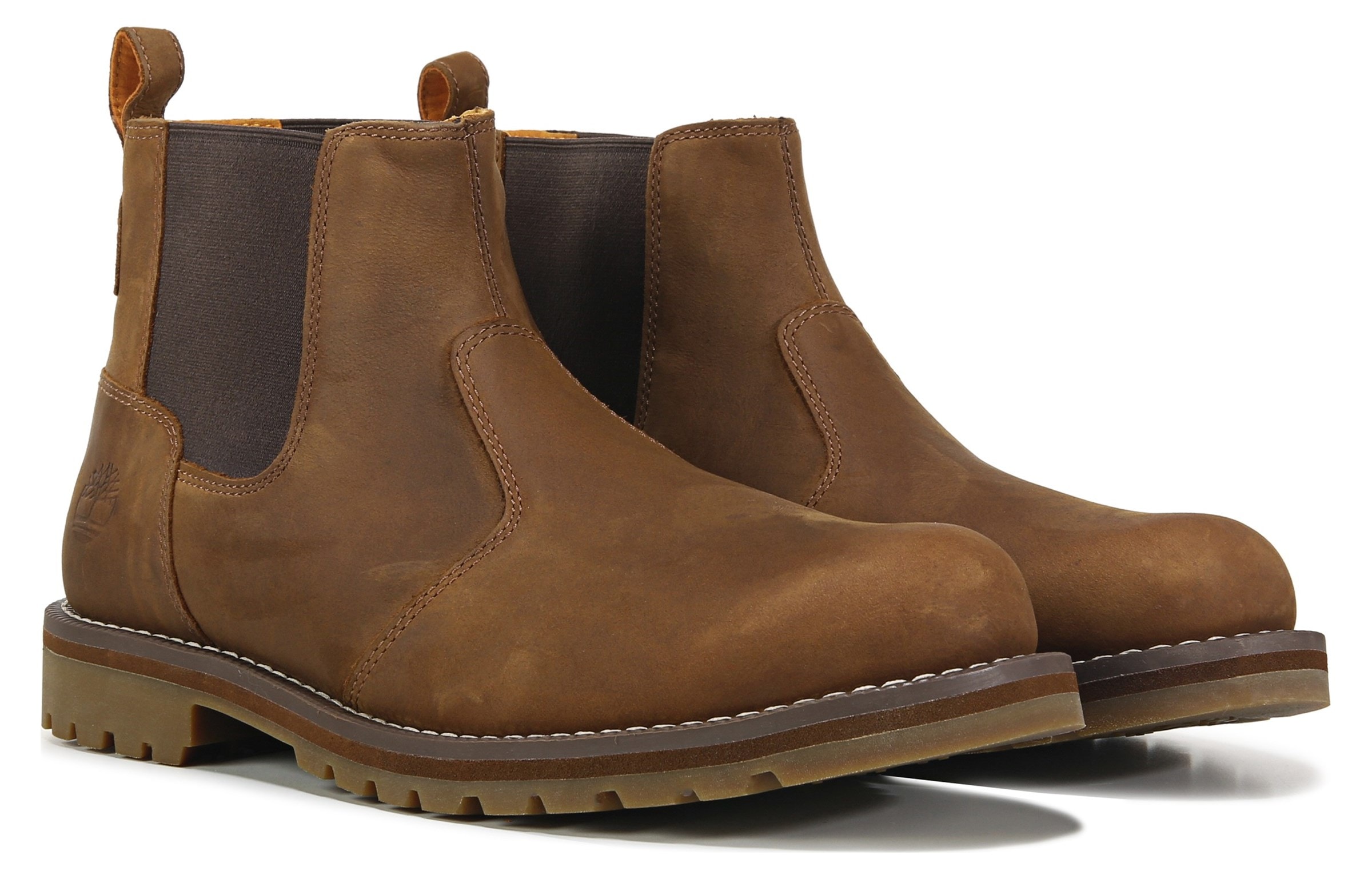 så meget Hvornår begynde Timberland Men's Redwood Falls Chelsea Boot | Famous Footwear