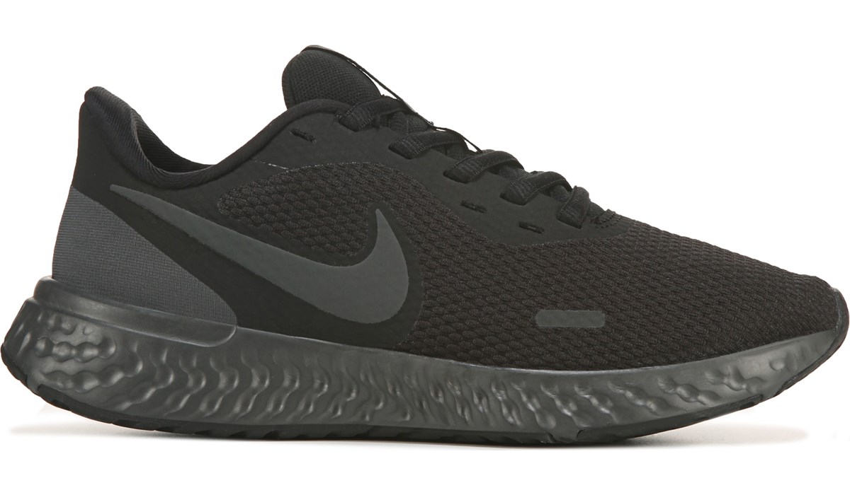 women's revolution 5 track & field shoes