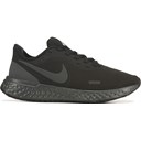 Black/Black