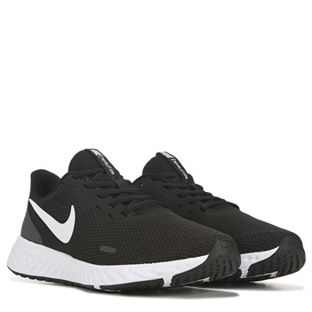 nike revolution 5 vs downshifter 9