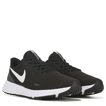 famous footwear nike revolution