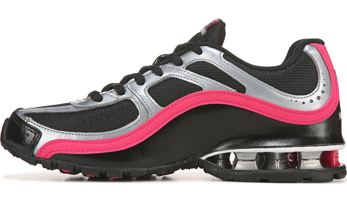 women's reax run 5 running sneakers