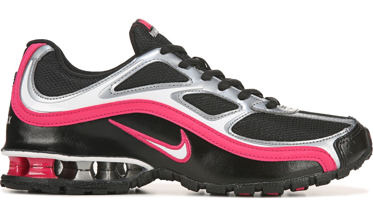 women's reax run 5 running shoe