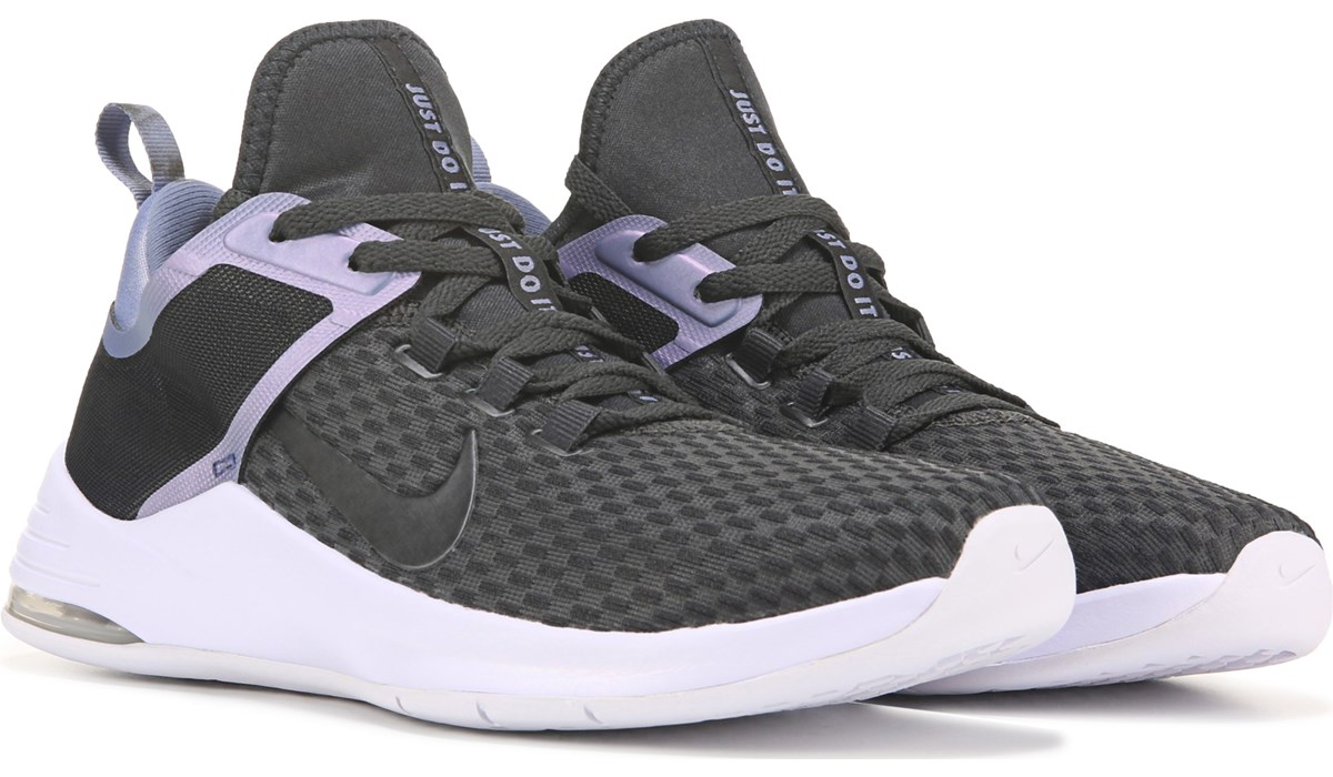 max air nike training