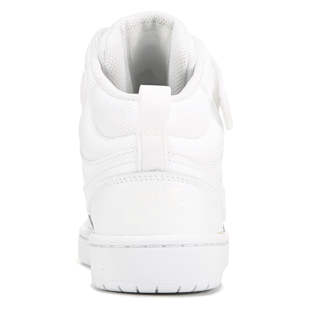 Kids' Court Borough Mid 2 High Top Sneaker Big Kid