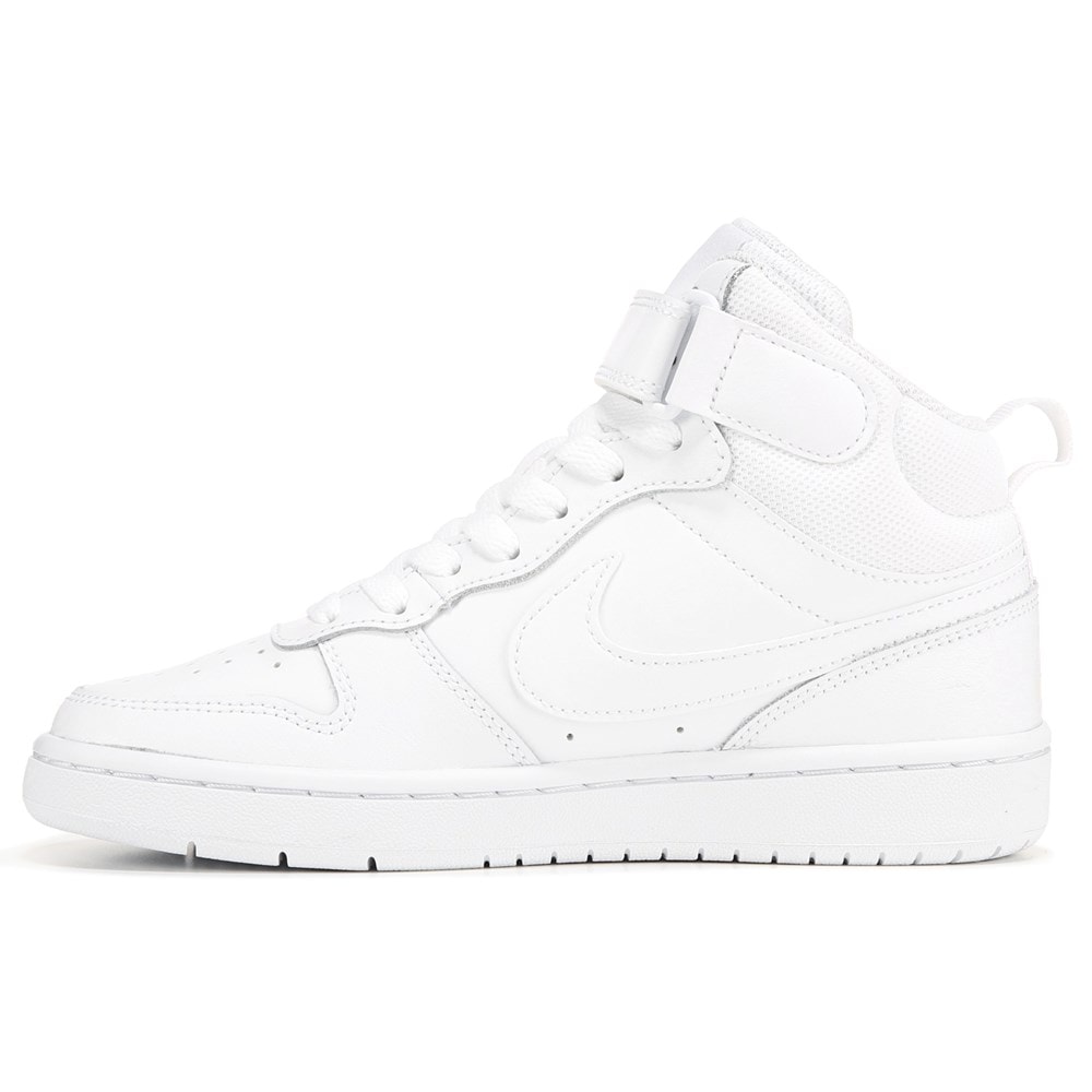 Kids' Court Borough Mid 2 High Top Sneaker Big Kid