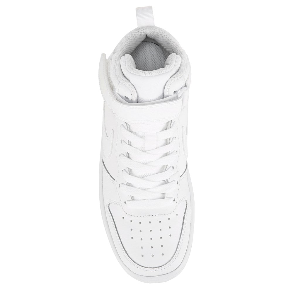Kids' Court Borough Mid 2 High Top Sneaker Big Kid