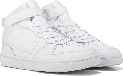 Nike Kids Court Borough 2 Low Top Sneaker Big Kid White Sneakers And Athletic Shoes Famous Footwear Nike Kids Court Borough 2 Low Top Sneaker Big Kid White Sneakers And Athletic Shoes Famous Footwear