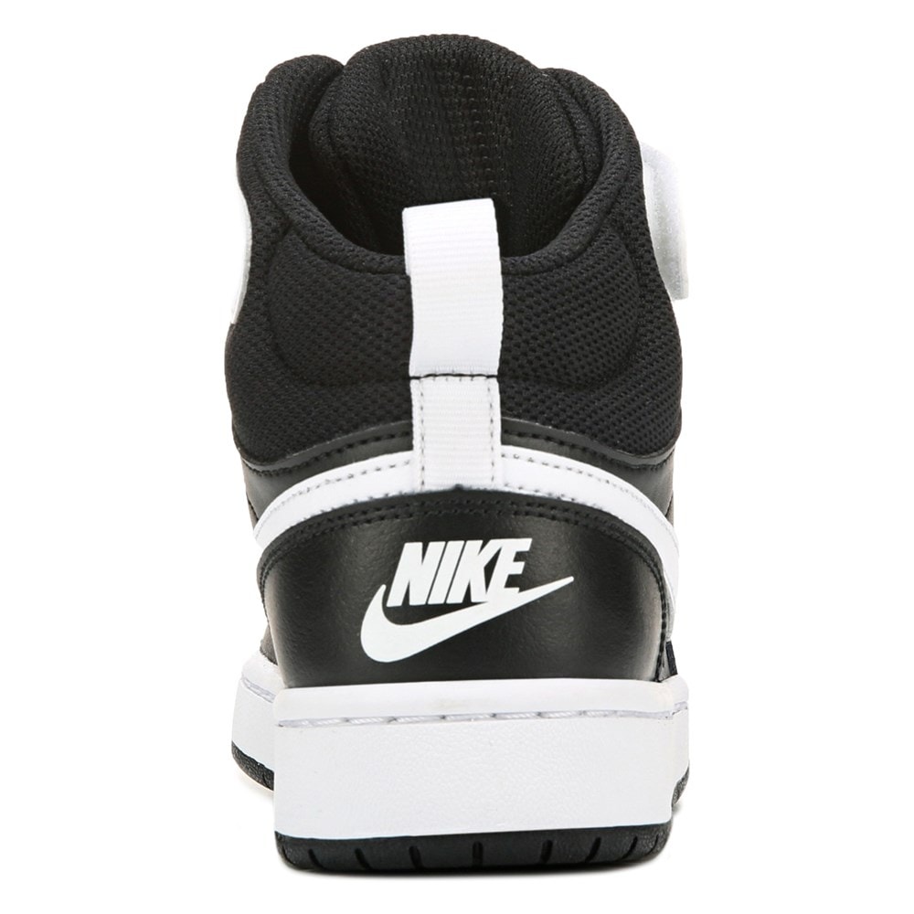 Kids' Court Borough Mid 2 High Top Sneaker Big Kid