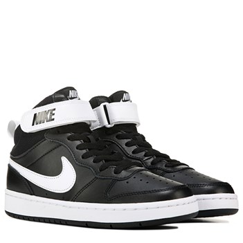 Kids' Court Borough Mid 2 High Top Sneaker Big Kid
