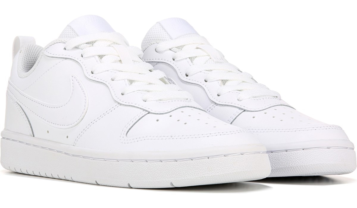 kids white shoes