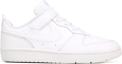 Nike Kids Court Borough 2 Low Top Sneaker Big Kid White Sneakers And Athletic Shoes Famous Footwear Nike Kids Court Borough 2 Low Top Sneaker Big Kid White Sneakers And Athletic Shoes Famous Footwear