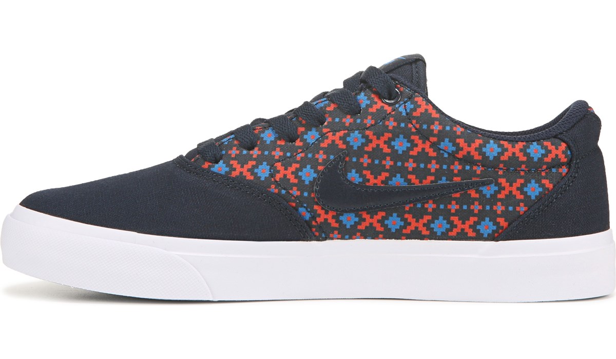 nike charge skate shoe