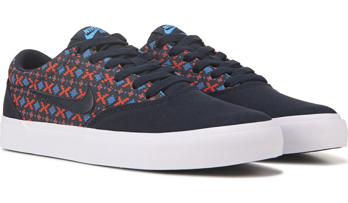 nike charge skate shoe