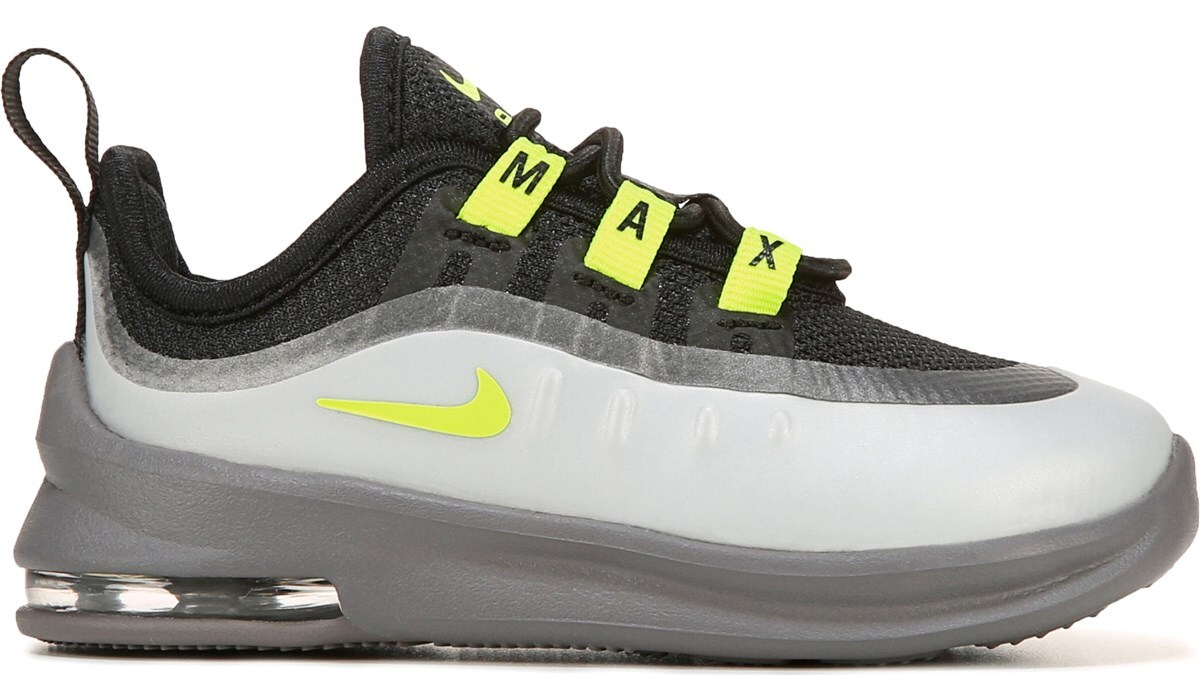 nike air max axis famous footwear