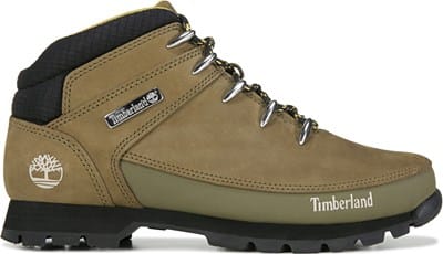 Timberland Shoes, Famous Footwear