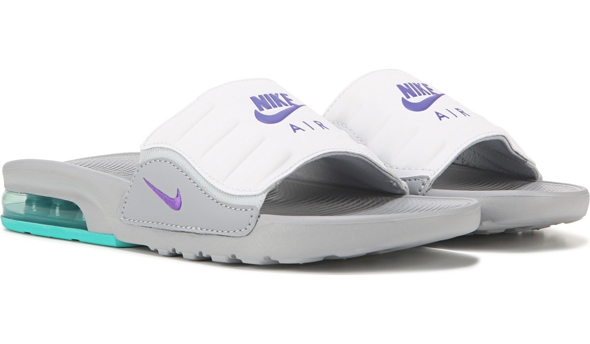 nike slides famous footwear