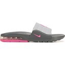 pink air max slides
