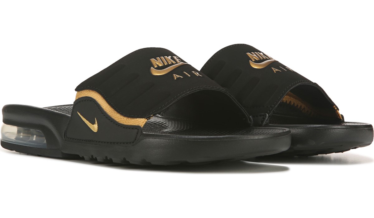 womens nike slip on sandals