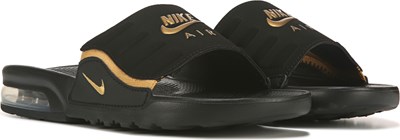 women's nike air max camden slide sport sandals