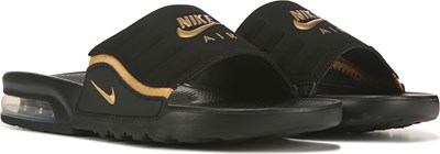 nike women's air max camden sports slides