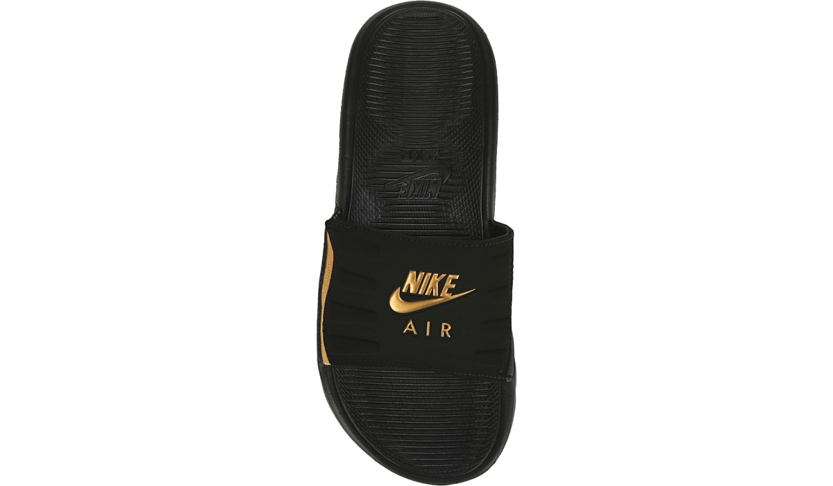 air max slippers