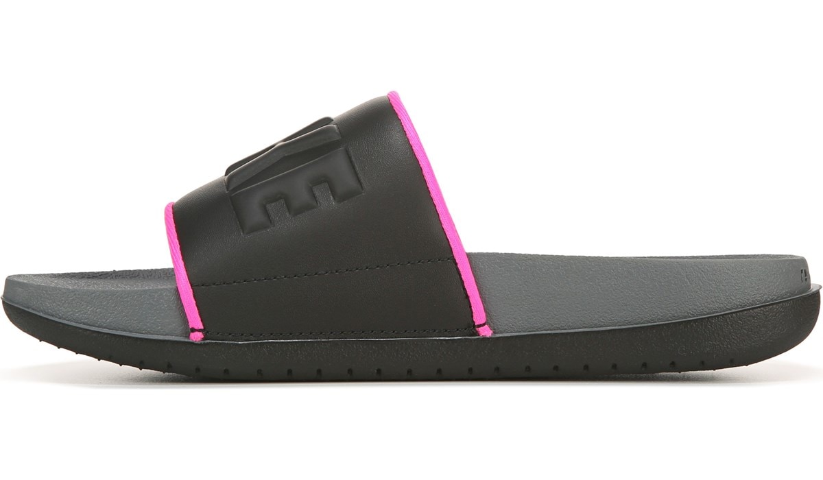 Nike Women's Offcourt Slide Sandal | Famous Footwear