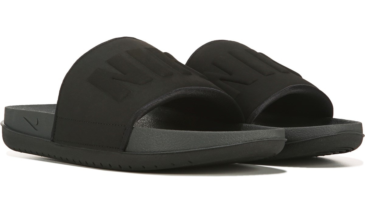 Nike sandals famous footwear on sale