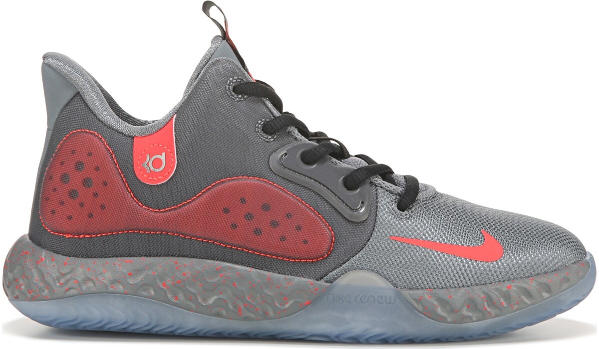 kd trey 5 vii big kid