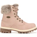 Soft Pink/Bone