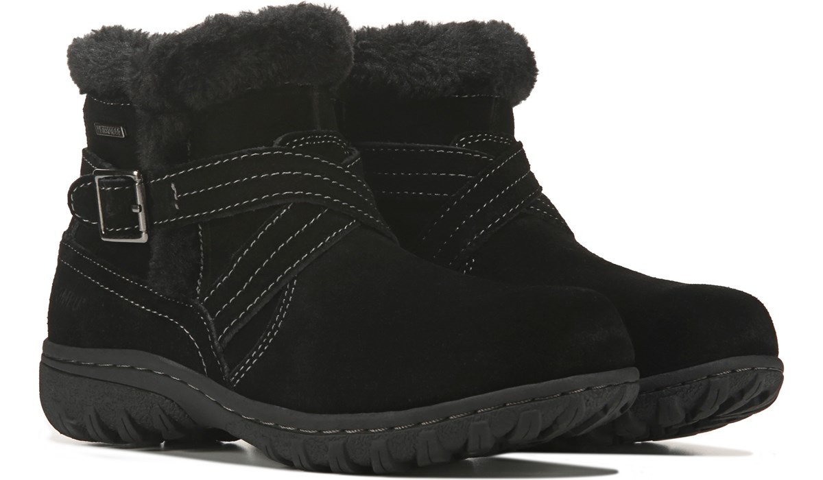 Buy > winter boots black womens > in stock