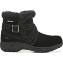 Black Suede