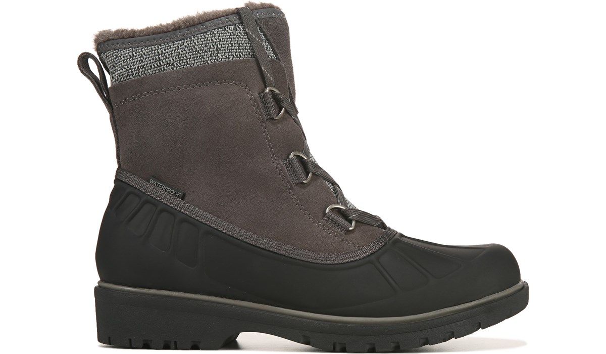 Baretraps Women's Springer Waterproof Winter Duck Boot | Famous Footwear