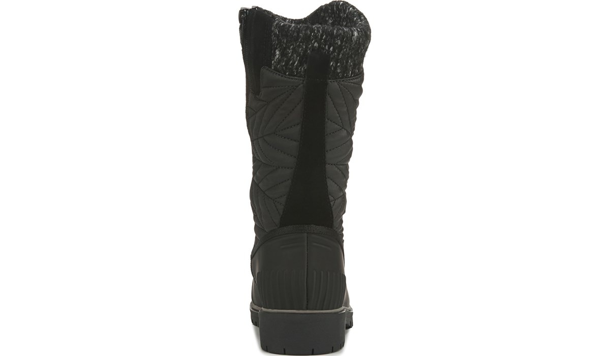 bare traps stark snow boot