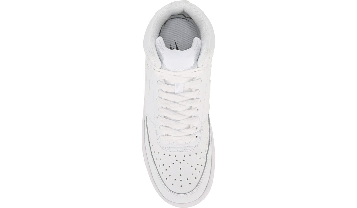 womens court vision mid