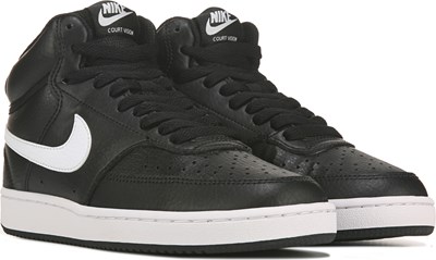 nike court vision mid womens