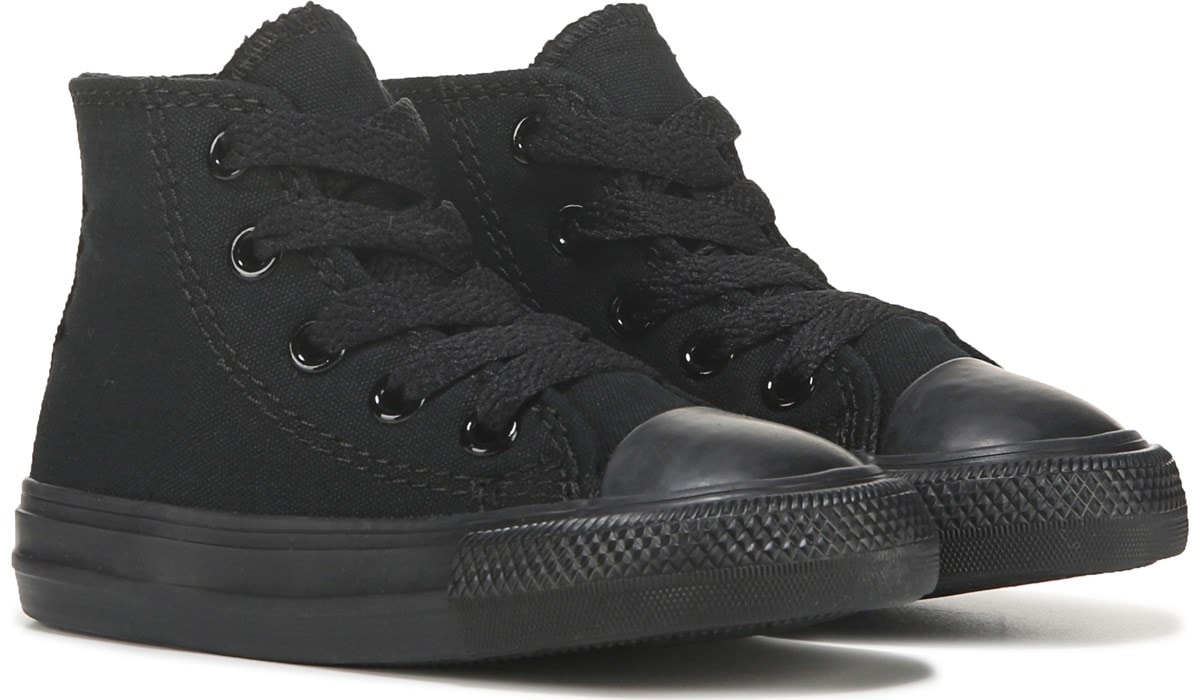 converse all star high tops kids