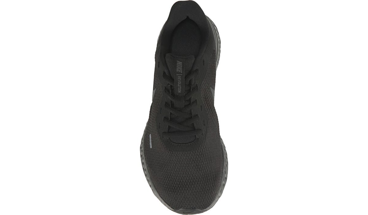 Nike Men S Revolution 5 Wide Running Shoe Famous Footwear