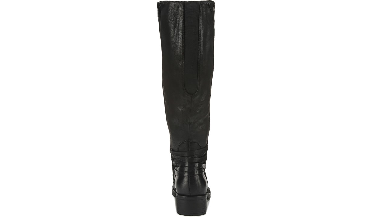 Baretraps Women's Ornella Riding Boot | Famous Footwear