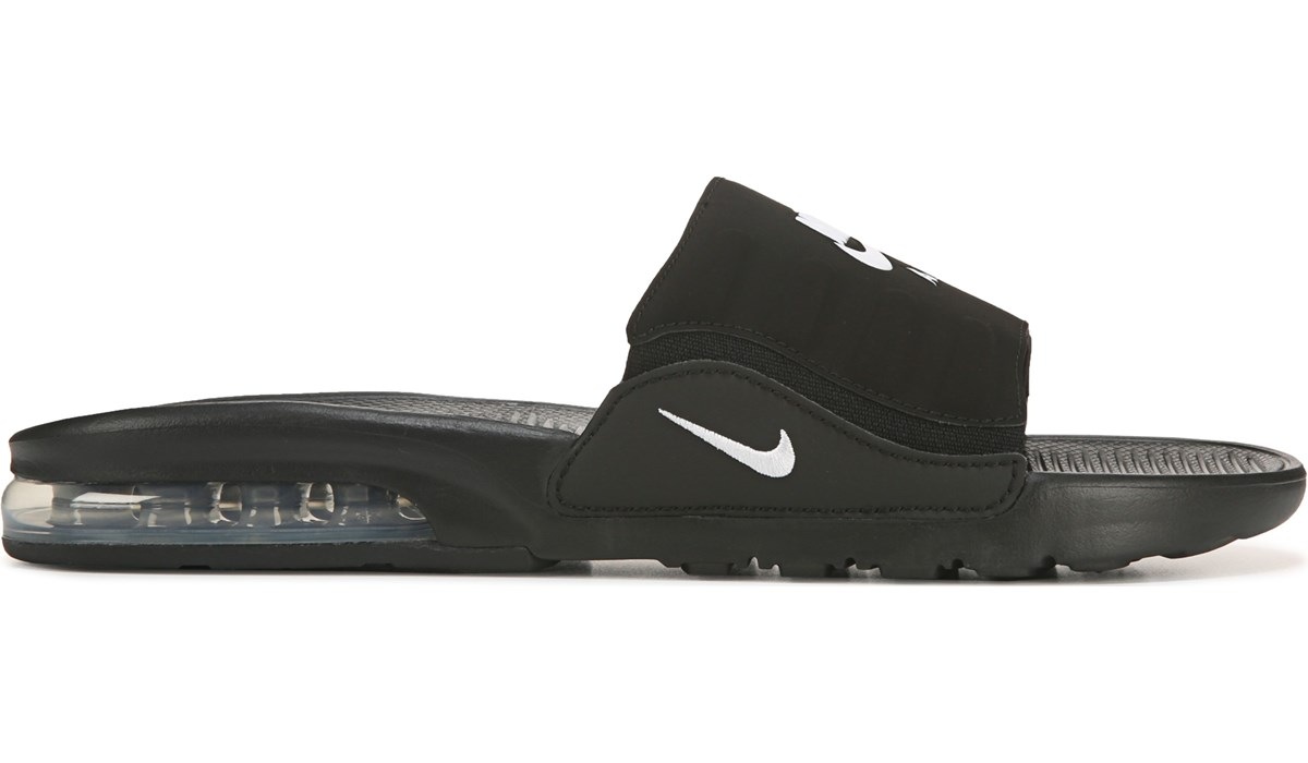 nike air max sandals mens