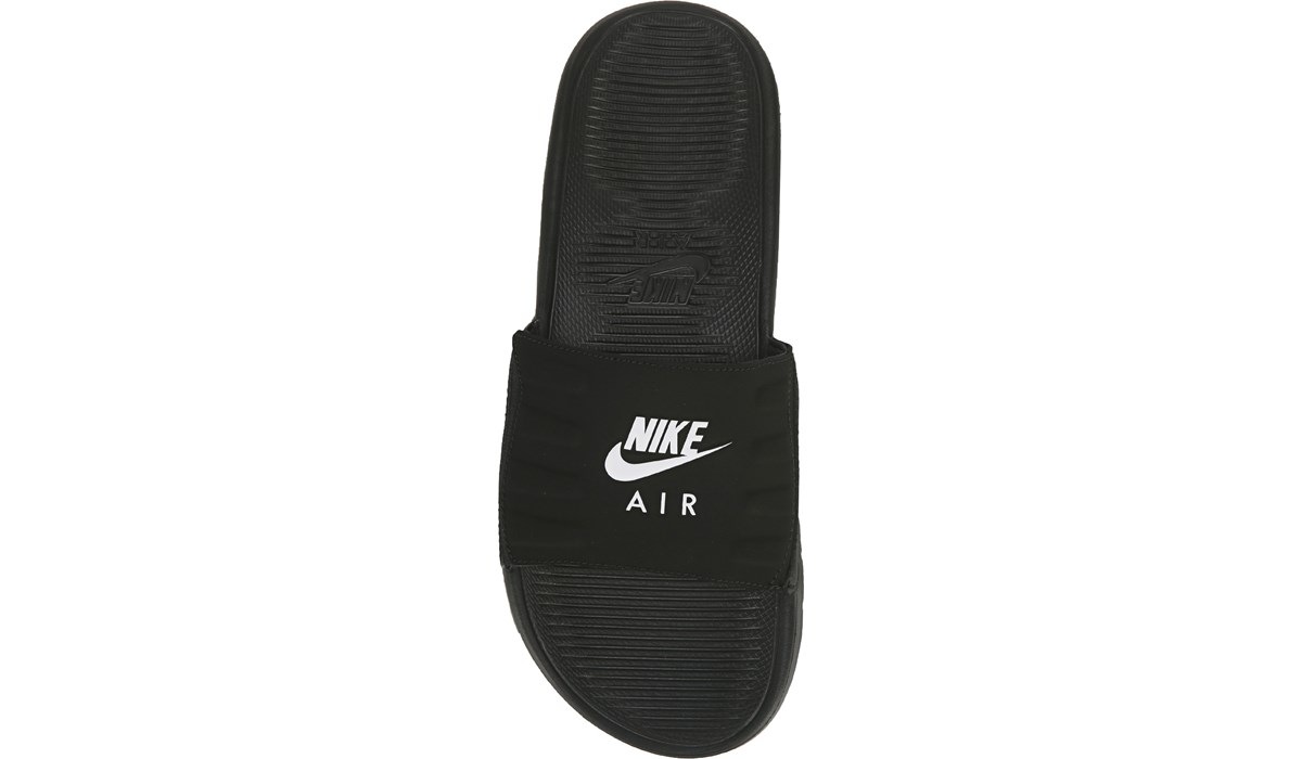nike men's air max camden slide sandal