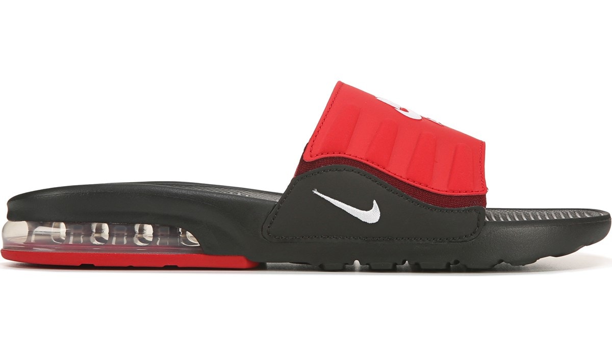 nike air camden slides mens