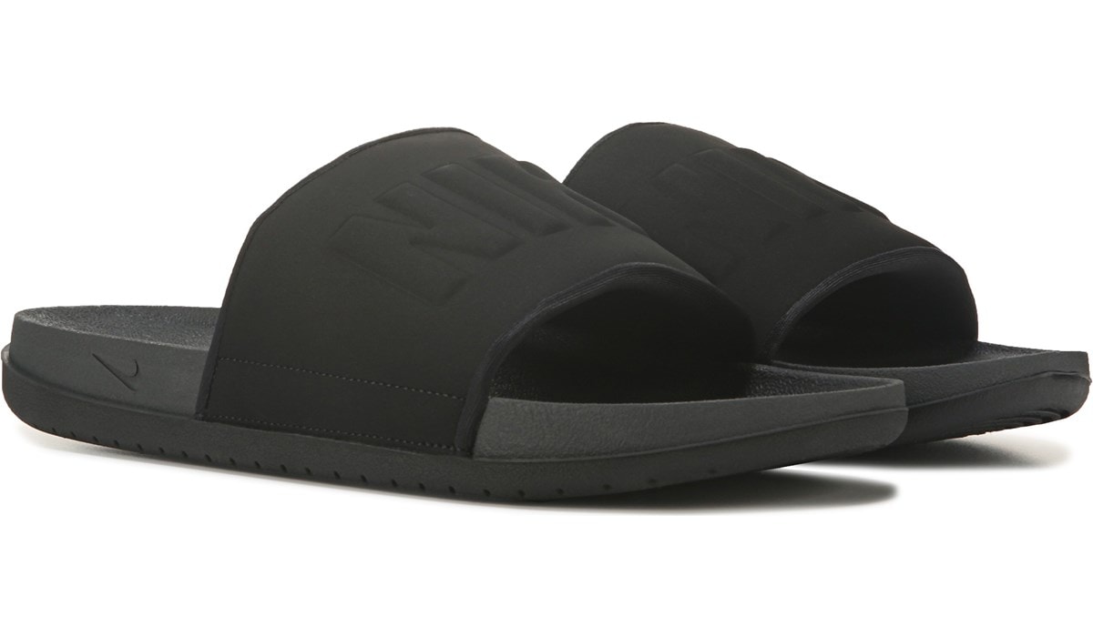 nike men's offcourt slide sandals