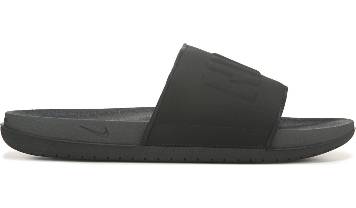 men's nike offcourt slide sandals