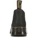 Men's Hardie Slip Resistant Leather Chelsea Boot - Back