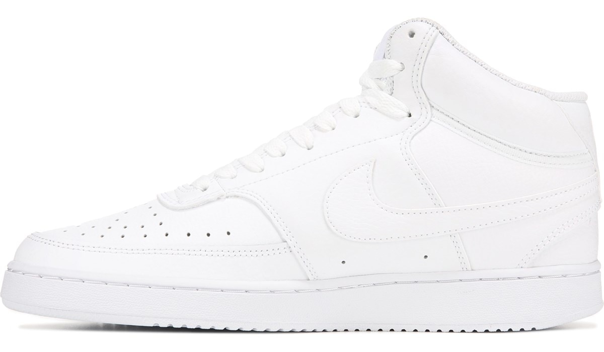 nike court vision famous footwear