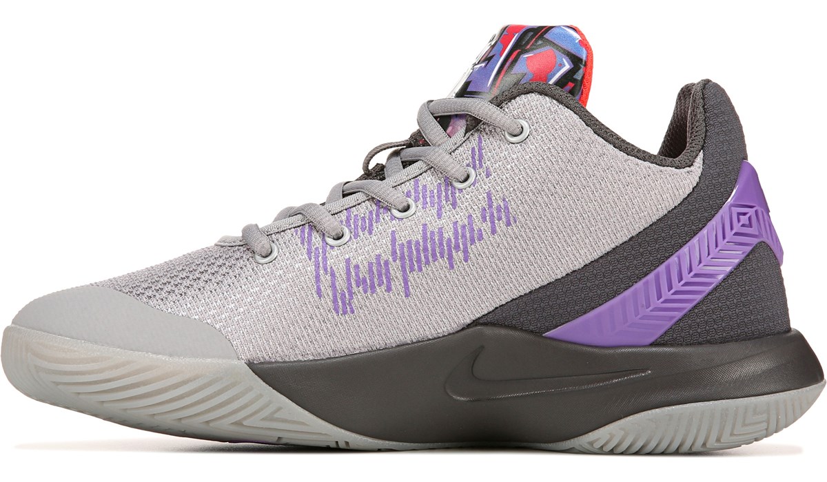 famous footwear kyrie flytrap